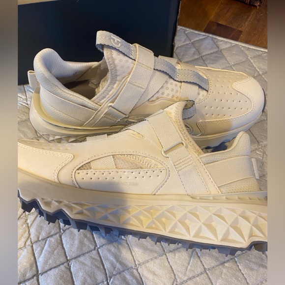 NIB Cole Haan Zerogrand Monk Strap Runners - Picture 4 of 9